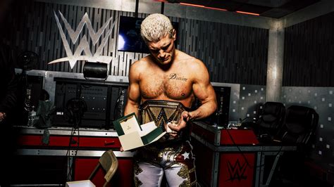 cody rhodes watch rolex|cody rhodes rolex.